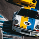 Illustration for article titled Vintage Racing Is The Best Thing About Monterey Car Week